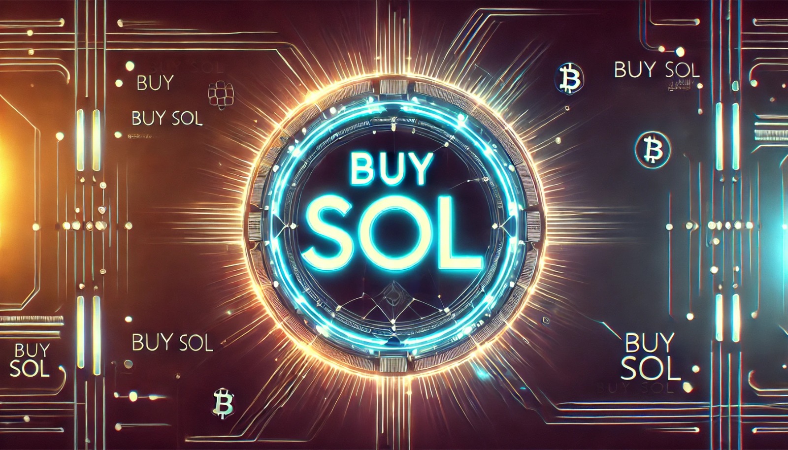 Step 2: Buy SOL